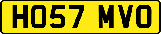 HO57MVO