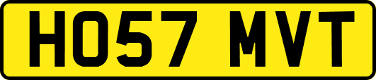 HO57MVT