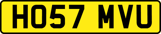 HO57MVU