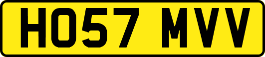 HO57MVV