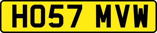 HO57MVW