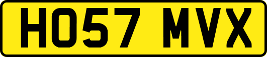 HO57MVX