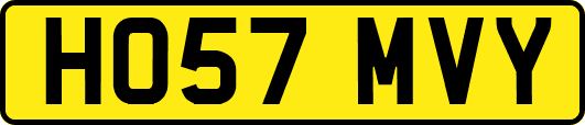HO57MVY