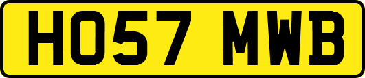 HO57MWB