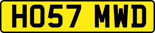 HO57MWD
