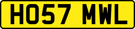 HO57MWL