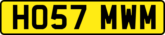 HO57MWM