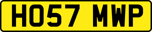 HO57MWP