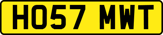 HO57MWT