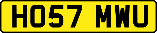 HO57MWU