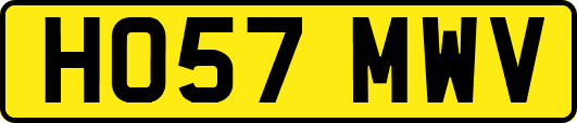 HO57MWV