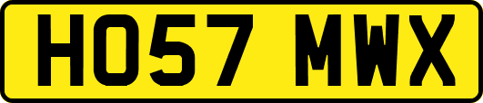 HO57MWX