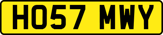 HO57MWY