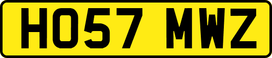 HO57MWZ