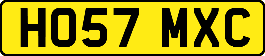 HO57MXC