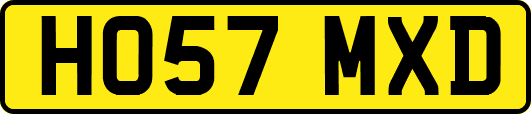 HO57MXD