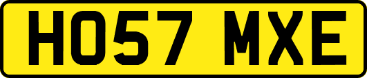 HO57MXE