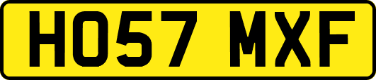 HO57MXF