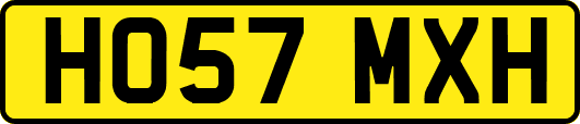 HO57MXH