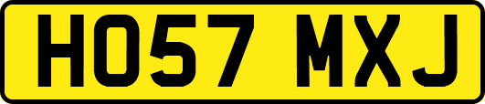 HO57MXJ