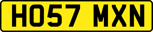 HO57MXN