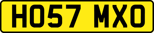 HO57MXO