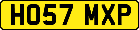 HO57MXP