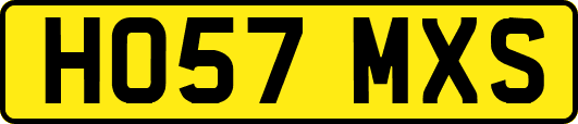 HO57MXS