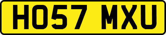 HO57MXU