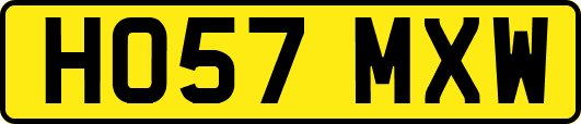 HO57MXW