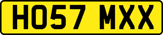 HO57MXX