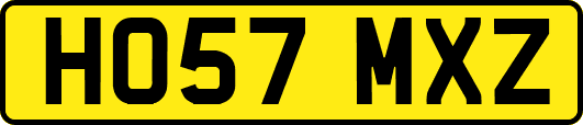 HO57MXZ