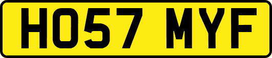 HO57MYF