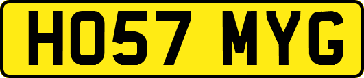 HO57MYG