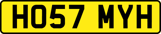 HO57MYH