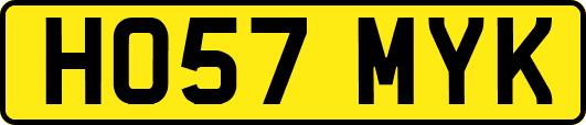 HO57MYK