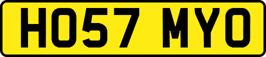 HO57MYO