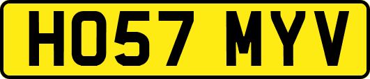 HO57MYV