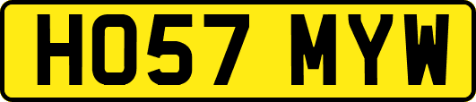 HO57MYW