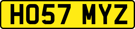 HO57MYZ