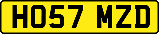 HO57MZD