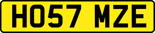 HO57MZE