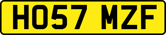 HO57MZF