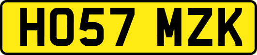 HO57MZK