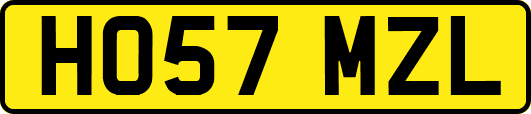 HO57MZL