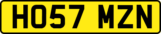 HO57MZN