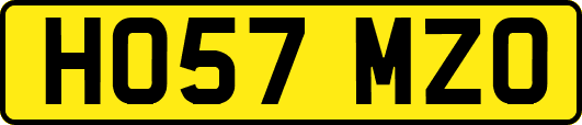 HO57MZO