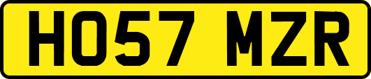 HO57MZR