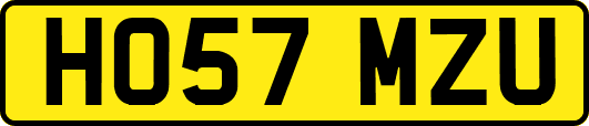 HO57MZU