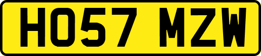 HO57MZW